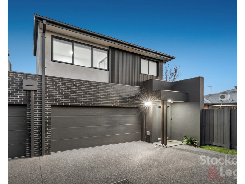 3/59 – 61 Hubert Avenue, Glenroy VIC 3046