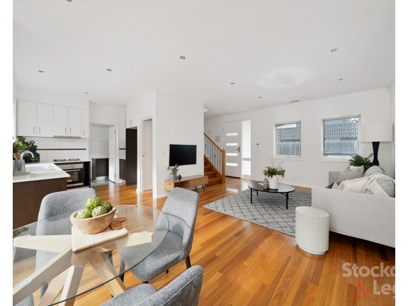 2/19 Hartington Street, Glenroy VIC 3046