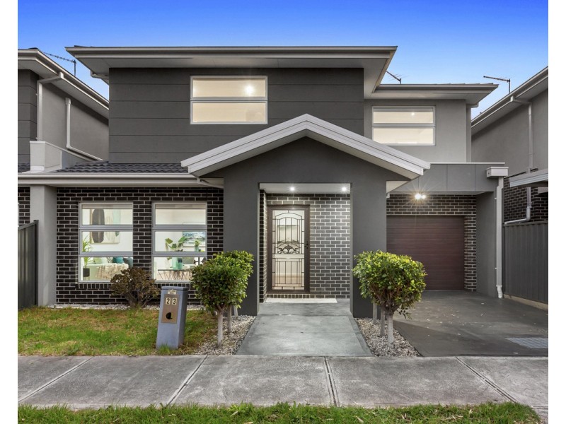 23 Palana Street, Glenroy VIC 3046