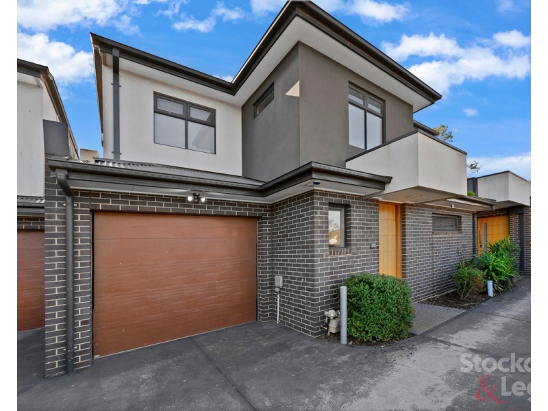 2/8 Leonard Avenue, Glenroy VIC 3046