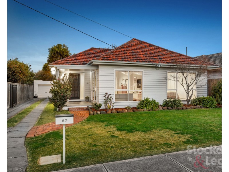 67 Victoria Street, Oak Park VIC 3046