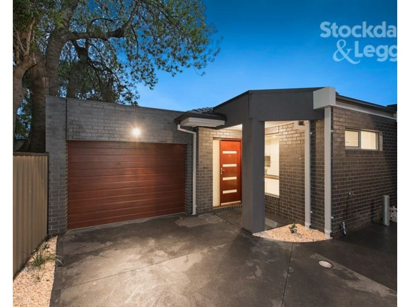 3/9 Isla Avenue, Glenroy VIC 3046