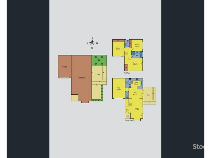 5/31 Station Road, Oak Park VIC 3046