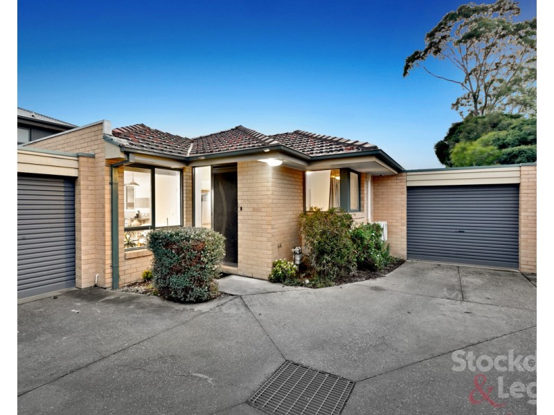 3/77 Northumberland Road, Pascoe Vale VIC 3044