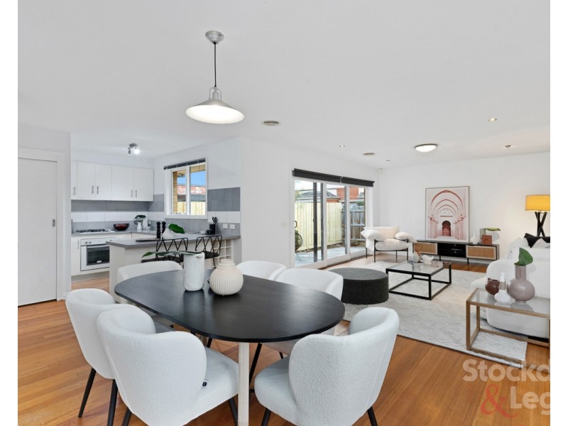 3/77 Northumberland Road, Pascoe Vale VIC 3044