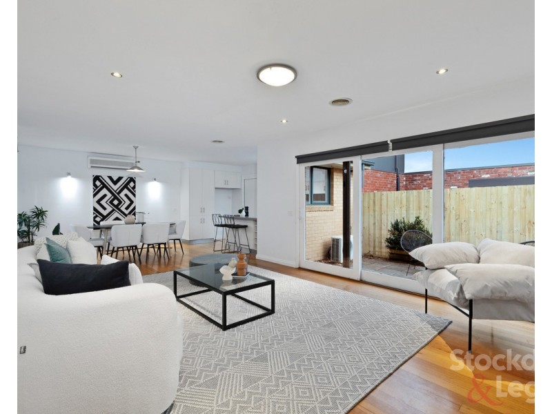 3/77 Northumberland Road, Pascoe Vale VIC 3044