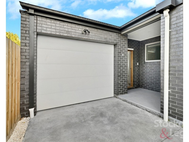 3/75 Glen Street, Glenroy VIC 3046