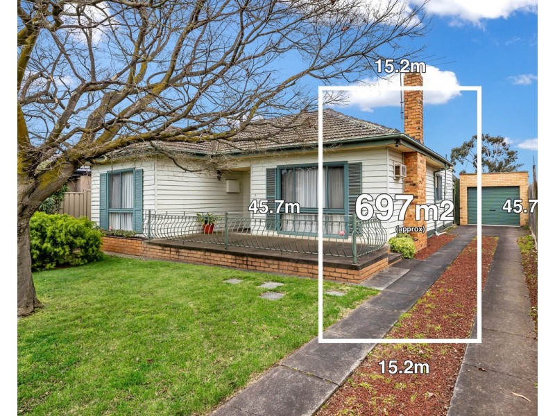 7 Justin Avenue, Glenroy VIC 3046