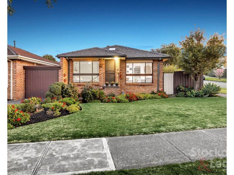 2/19 Chapman Avenue, Glenroy VIC 3046