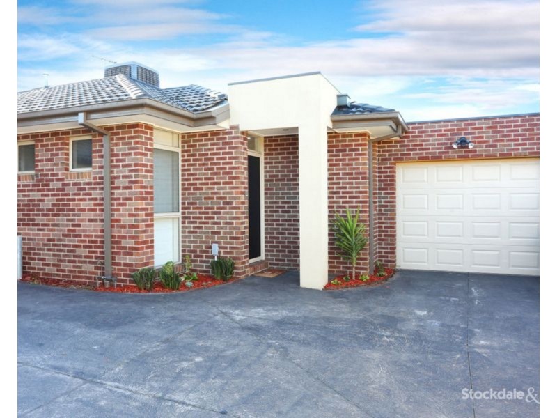 3/50 Leonard Avenue, Glenroy VIC 3046