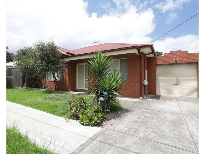 1A Meadowbank Street, Glenroy VIC 3046