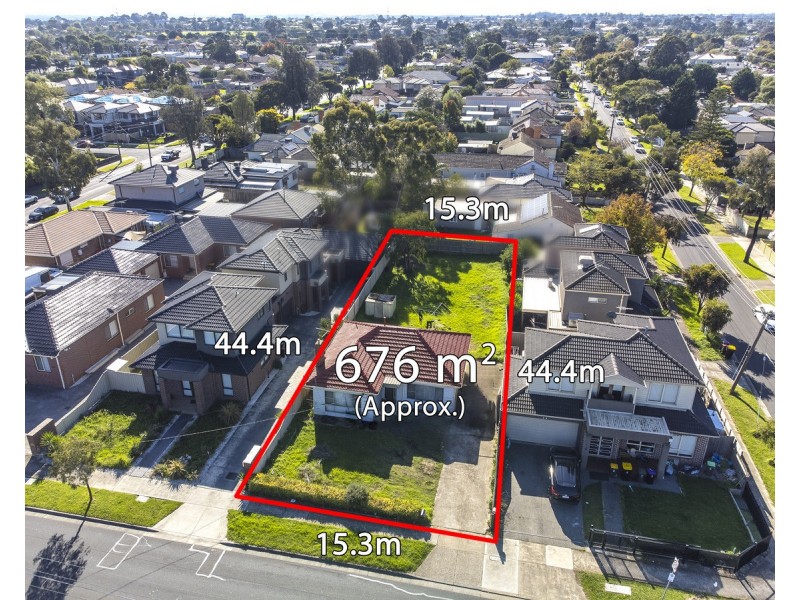 178 Hilton Street, Glenroy VIC 3046