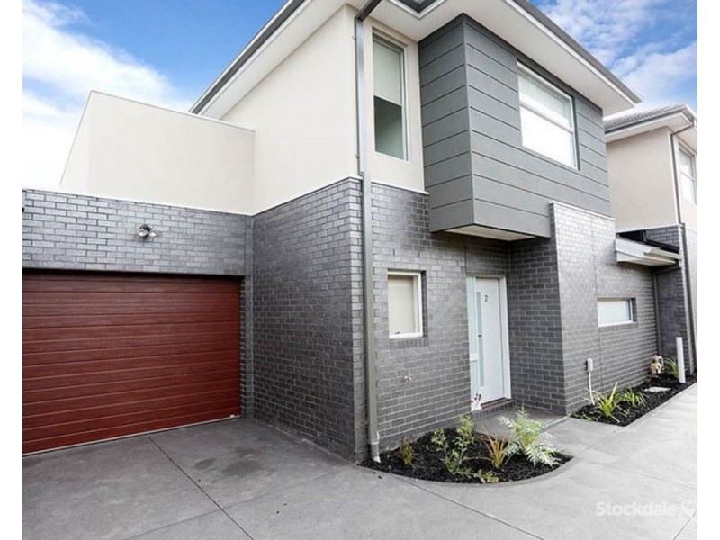 2/41 Anselm Grove, Glenroy VIC 3046