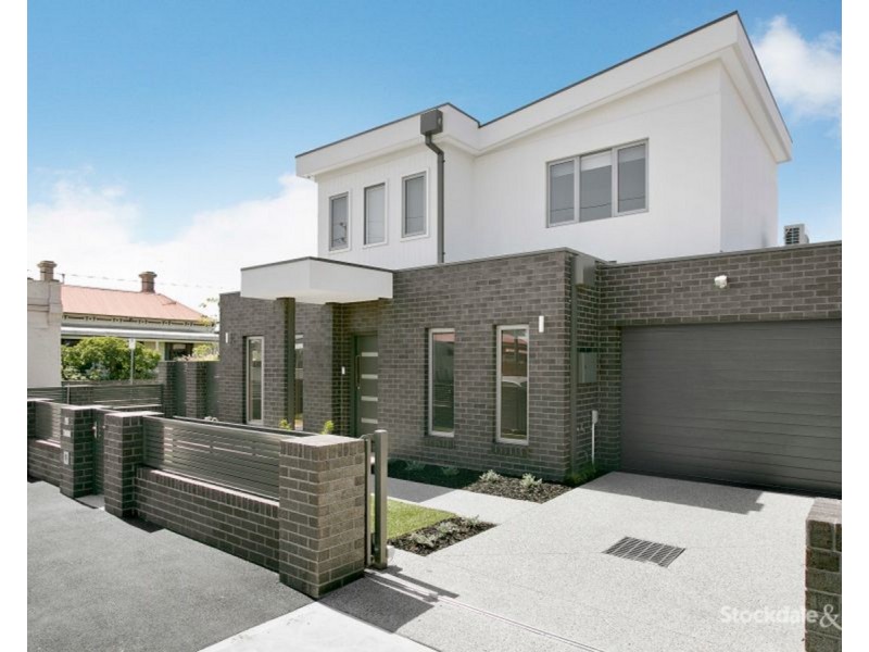 15 John Street, Seddon VIC 3011