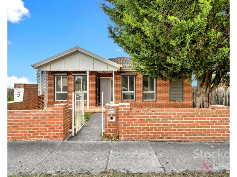 1/35 Rokewood Crescent, Meadow Heights VIC 3048