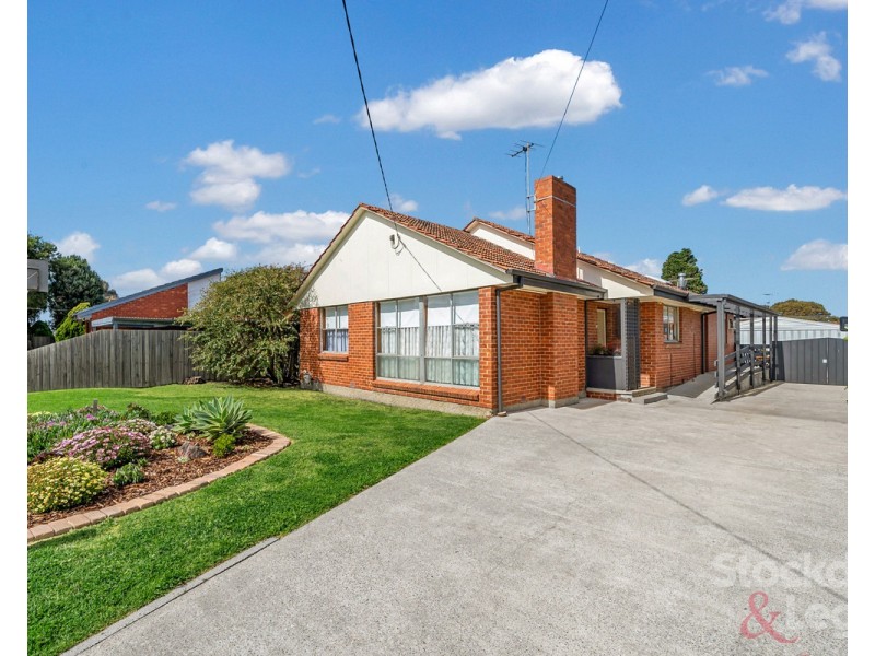 1 Delhi Street, Glenroy VIC 3046