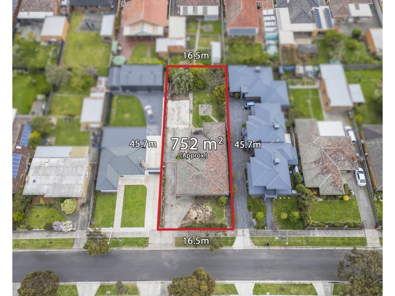 45 Leonard Avenue, Glenroy VIC 3046