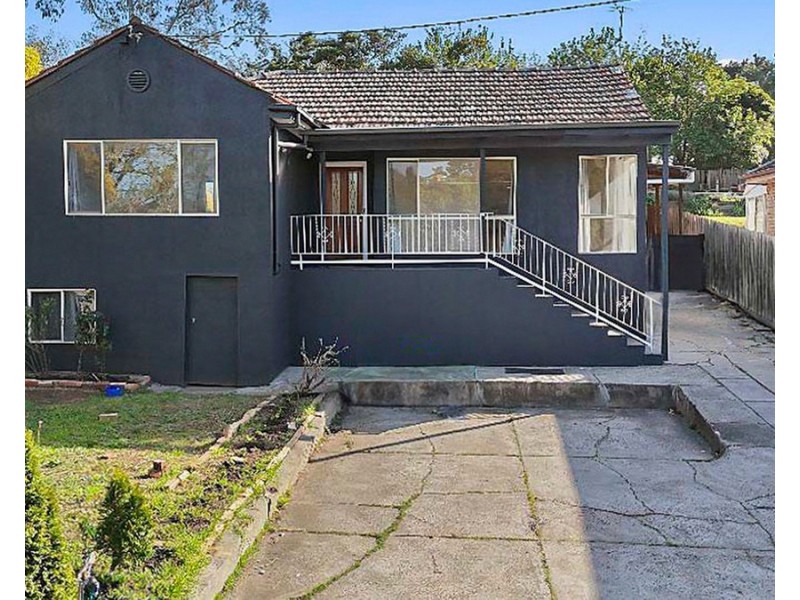 411 Pascoe Vale Road, Strathmore VIC 3041