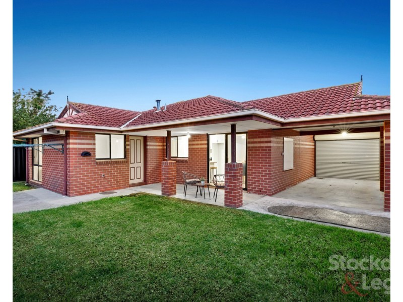 2/352 Waterloo Road, Glenroy VIC 3046