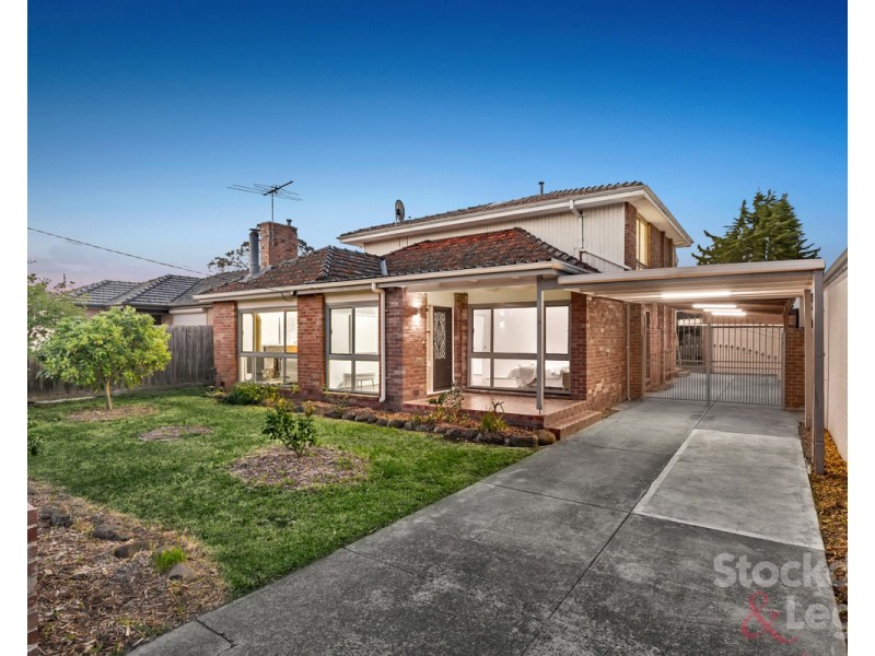 16 Talbot Street, Hadfield VIC 3046