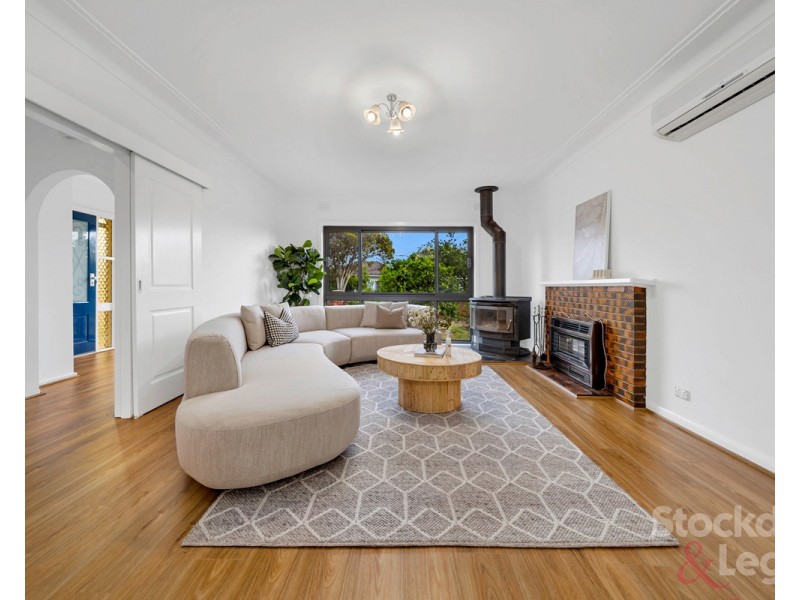 16 Talbot Street, Hadfield VIC 3046