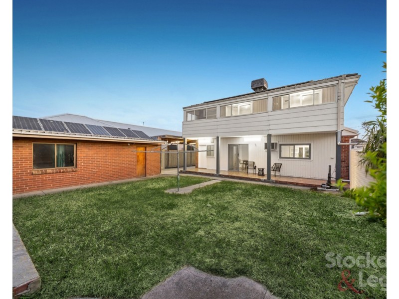 16 Talbot Street, Hadfield VIC 3046