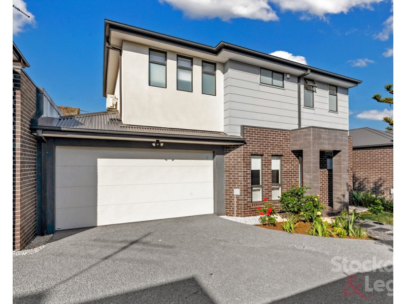 3/9 Prospect Street, Glenroy VIC 3046