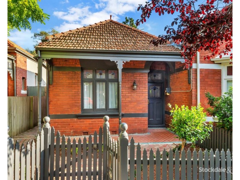 12 Vail Street, Prahran VIC 3181