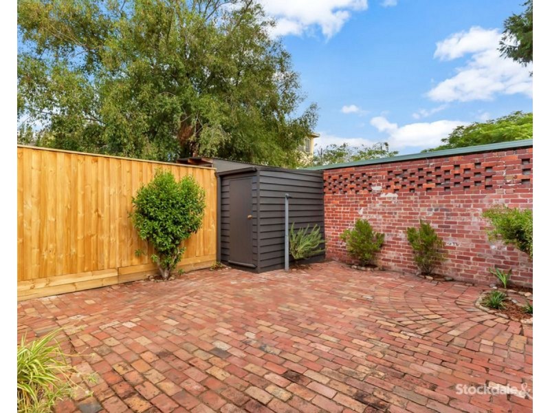 12 Vail Street, Prahran VIC 3181