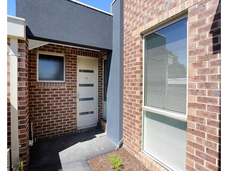 4/19 Geum Street, Hadfield VIC 3046