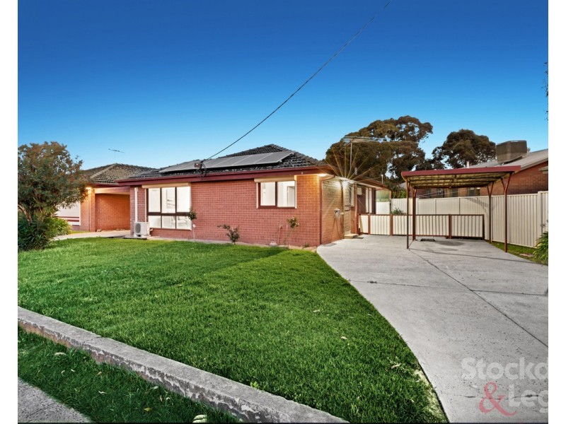1/4 Ethel Street, Oak Park VIC 3046