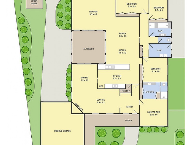17 Lancaster Court, Greenvale VIC 3059