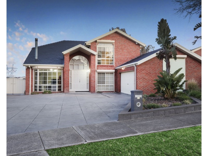 31 Dorset Drive, Greenvale VIC 3059