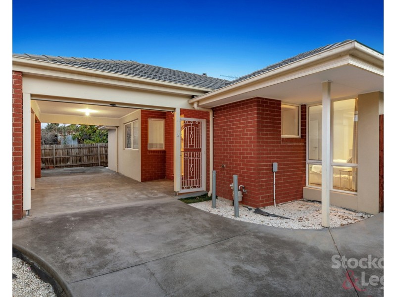 2/33 Evell Street, Glenroy VIC 3046