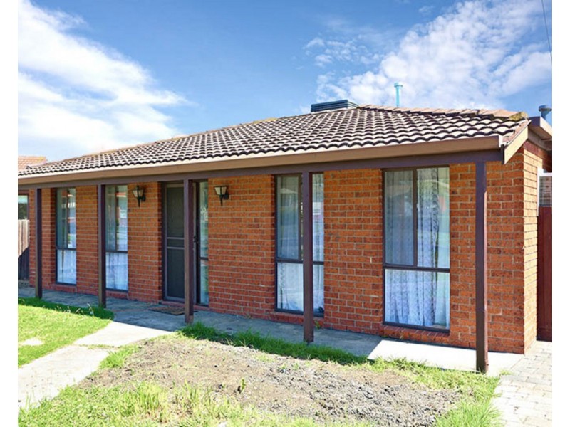 12 Brodie Court, Meadow Heights VIC 3048
