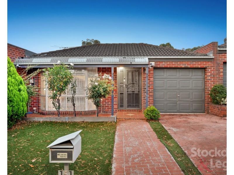 151 Augustine Terrace, Glenroy VIC 3046