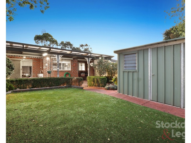 151 Augustine Terrace, Glenroy VIC 3046