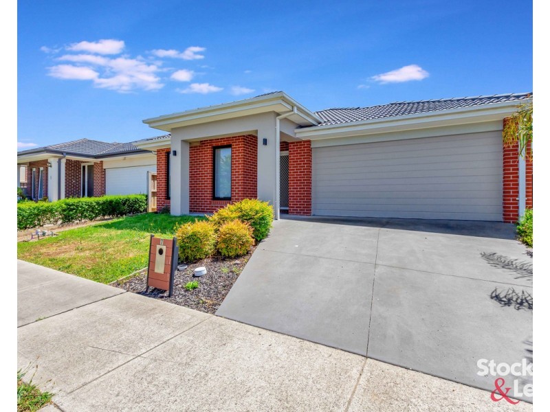 7 Abbey Road, Beveridge VIC 3753
