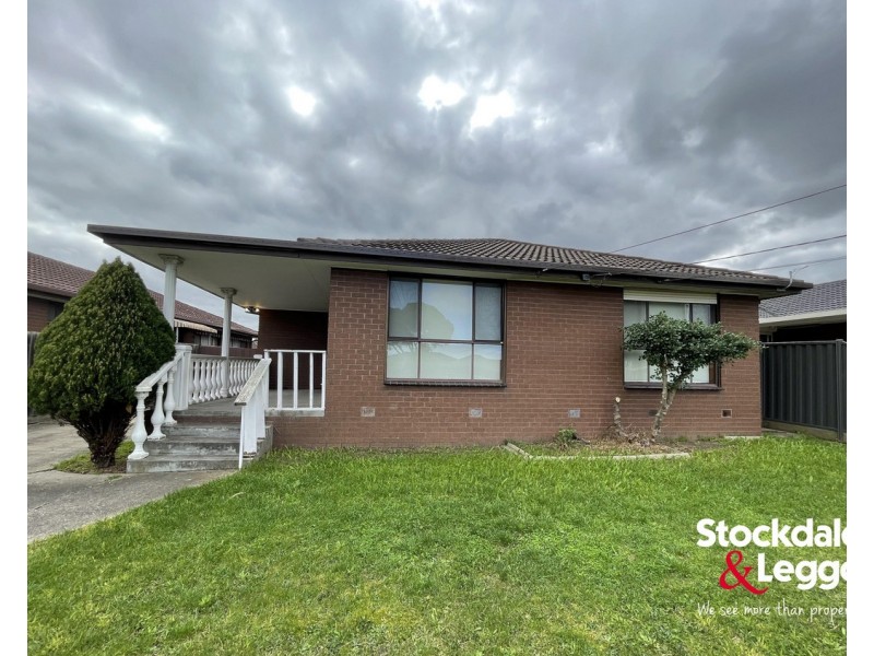 13 Tangemere Avenue, Tullamarine VIC 3043