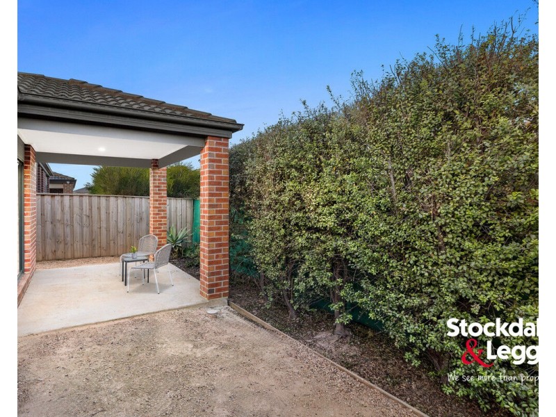 10 Impara Rise, Werribee VIC 3030