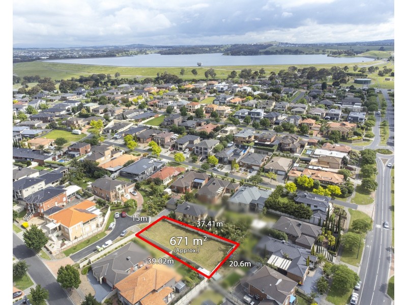 4 Rosewall Place, Greenvale VIC 3059