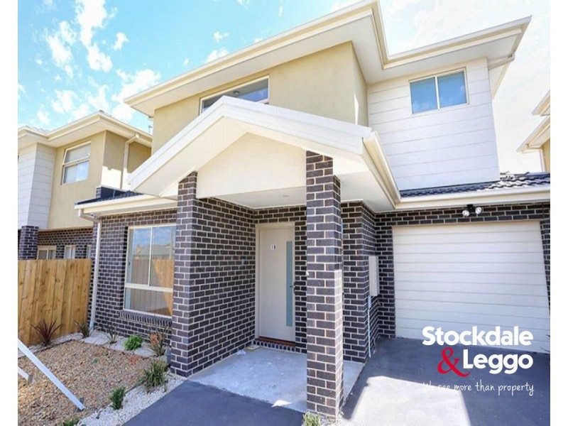 1B Lockley Street, Hadfield VIC 3046