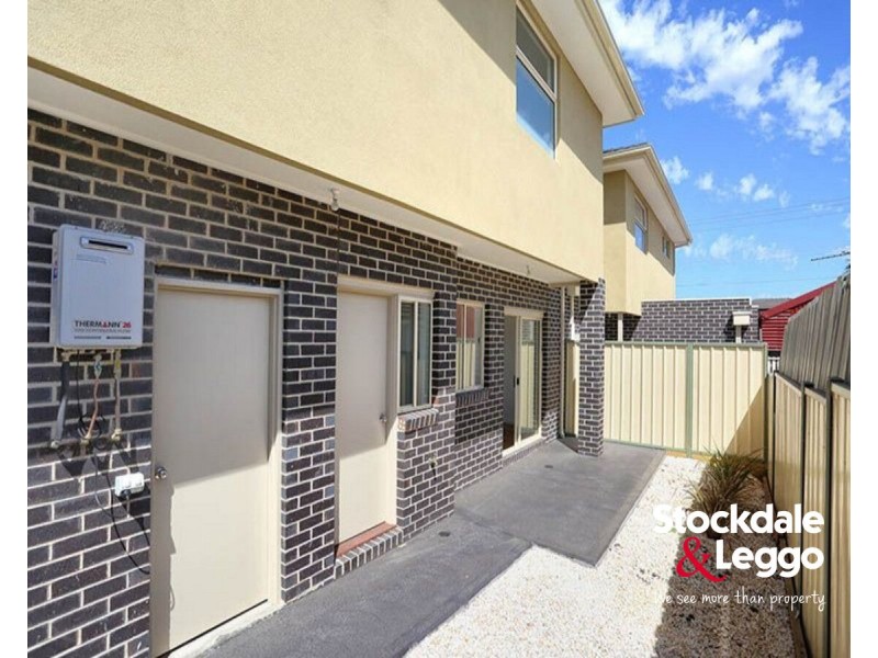 1B Lockley Street, Hadfield VIC 3046