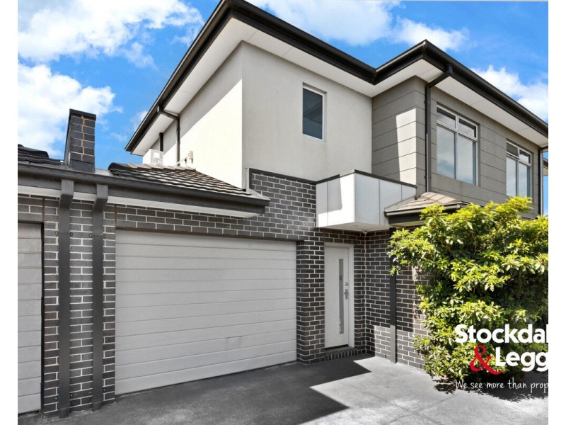 2/28 Isla Avenue, Glenroy VIC 3046