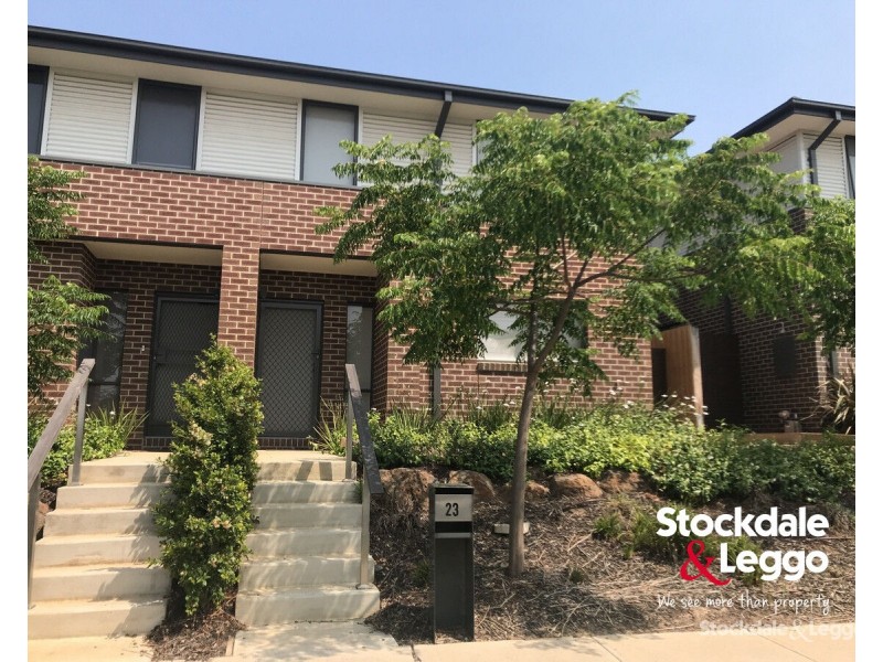23 Erinbank Crescent, Westmeadows VIC 3049