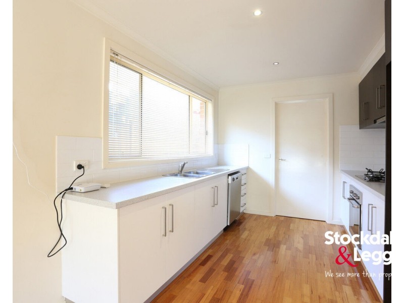 3/22 Gregory Street, Oak Park VIC 3046