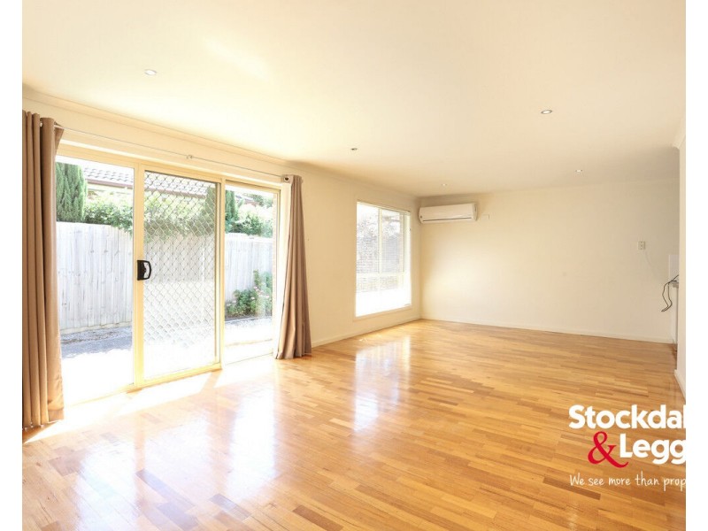 3/22 Gregory Street, Oak Park VIC 3046