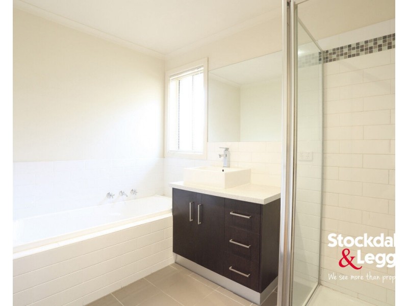3/22 Gregory Street, Oak Park VIC 3046