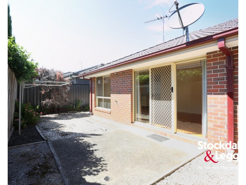 3/22 Gregory Street, Oak Park VIC 3046