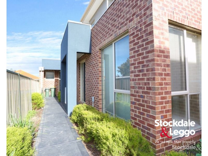 3/19 Geum Street, Hadfield VIC 3046